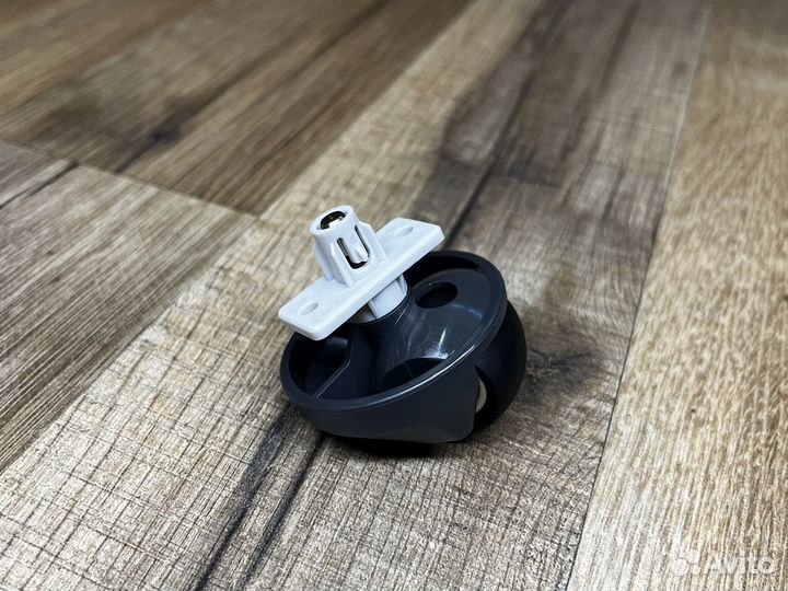 Колесо ведущее Xiaomi Roborock S5 Max / S6 Pure