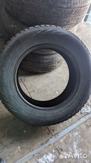 Michelin MXE Green 195/65 R15