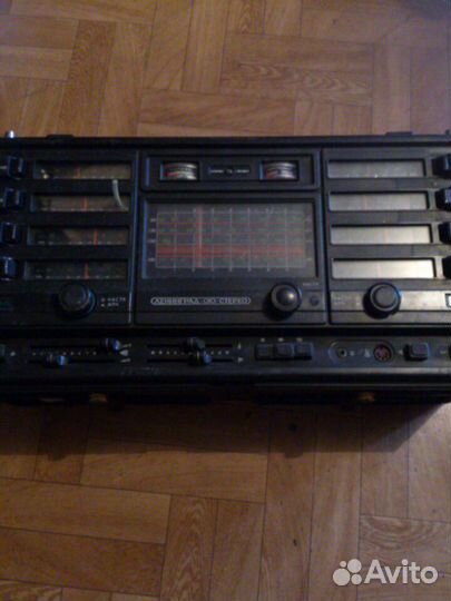 Радиоприемники/весна207ленинград 010стереоvef 202
