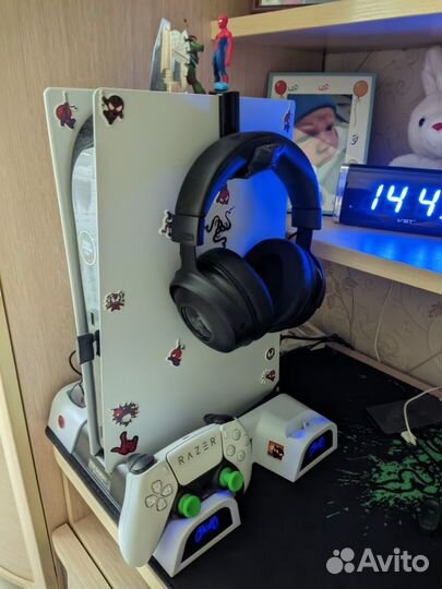 PlayStation 5 digital edition