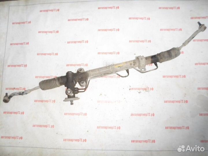 Рейка рулевая Hyundai Sonata 5 2001-2012
