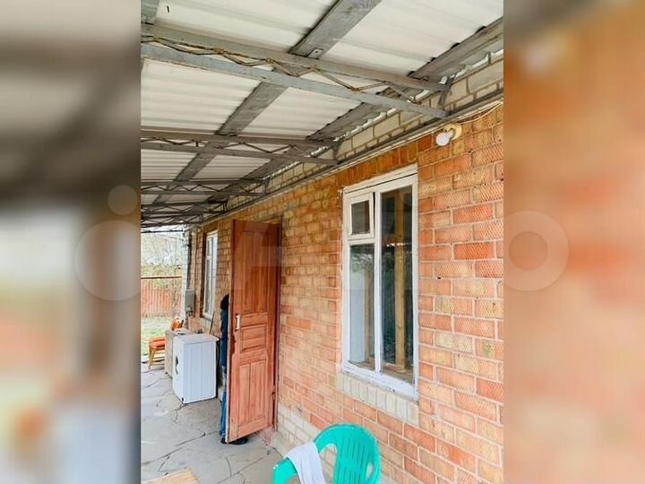 Коттедж 97 м² на участке 9,2 сот.