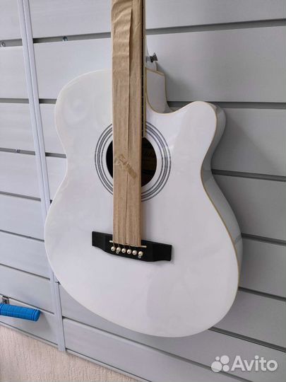 Гитара акустическая 40