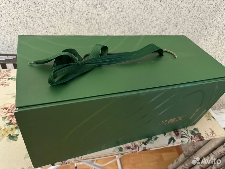 Массажная подушка для шеи