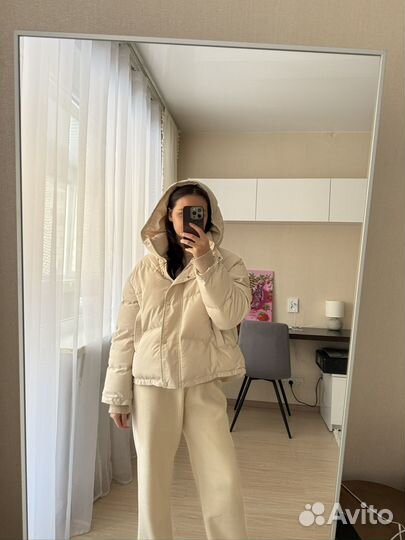 Куртка женская