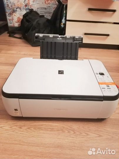 Принтер Canon pixma MP 270