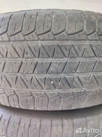 Tigar Summer SUV 225/65 R17 106H
