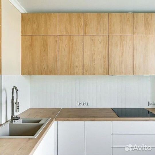 Кухни на заказ (реальная цена)ks:073369