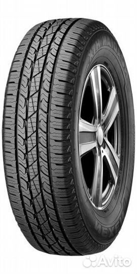 Nexen Roadian HTX RH5 225/70 R16 103T