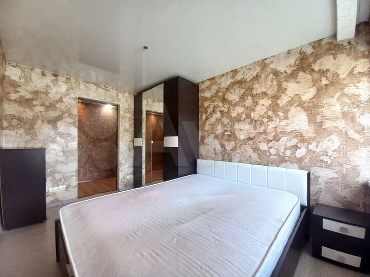 2-к. квартира, 47,7 м², 3/5 эт.