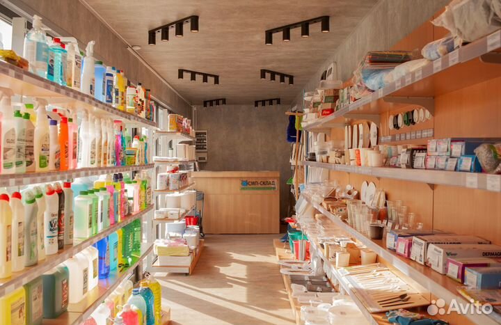 Универсальное моющее средство Grass orion, 5 л