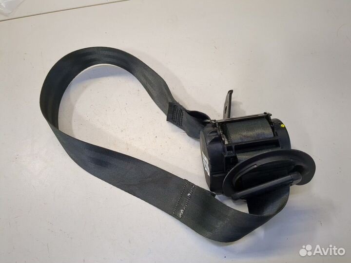 Ремень безопасности Volkswagen Atlas, 2019