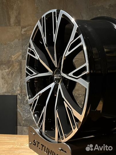 Диски для Audi R18 5x112 S-Line