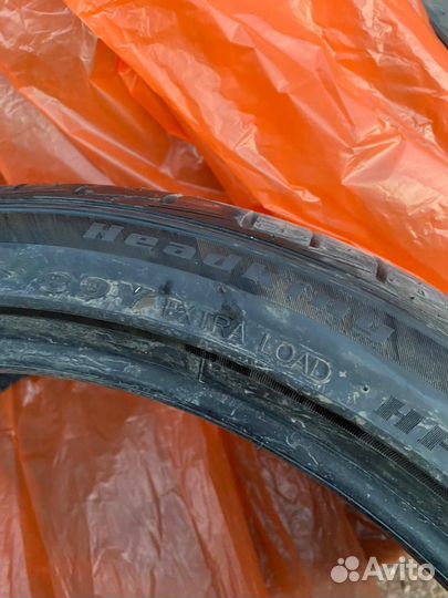 Habilead HF330 8/35 R18 89Y