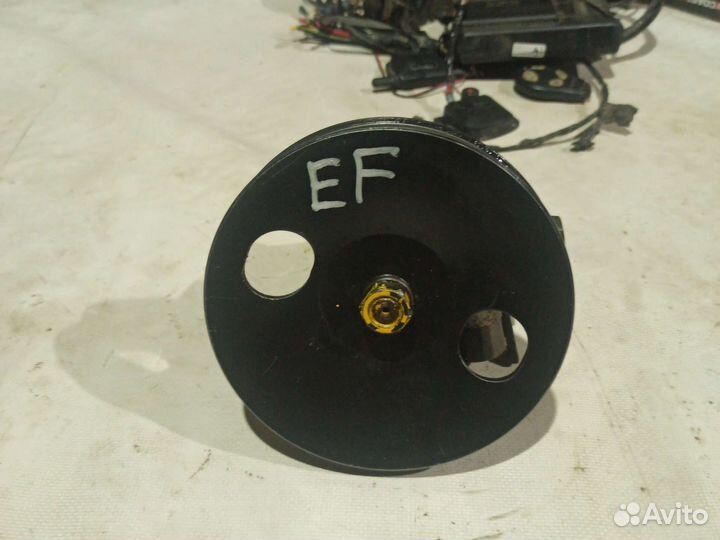 Насос гур Hyundai Sonata EF