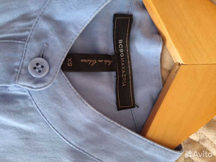 Платье летнее женское 42 44