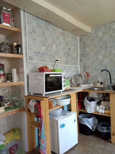 Дом 42,8 м² на участке 10 сот.