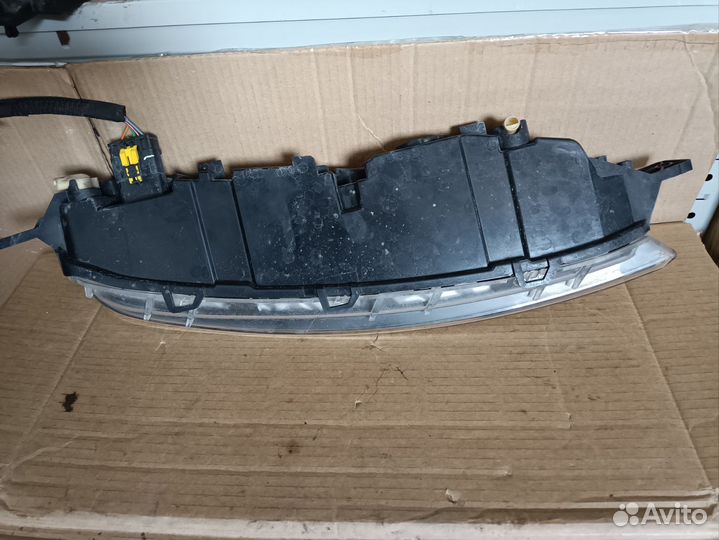 Дхо Citroen c4 Picasso