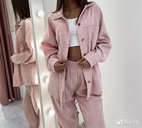 Женские вещи