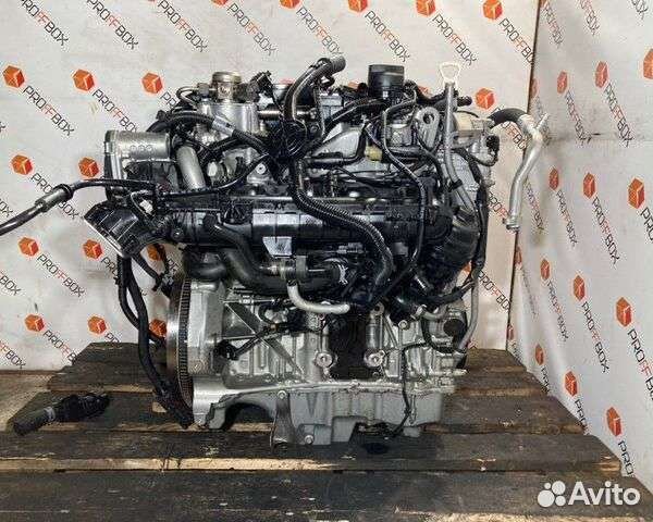 Двигатель 1.6 Mercedes Benz