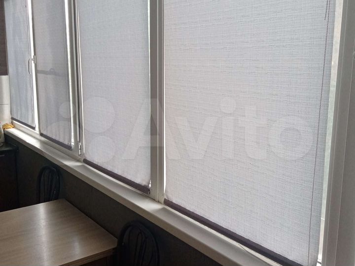 2-к. квартира, 30 м², 5/5 эт.