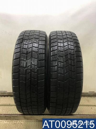 Goodyear Ice Navi 7 205/65 R16 98V