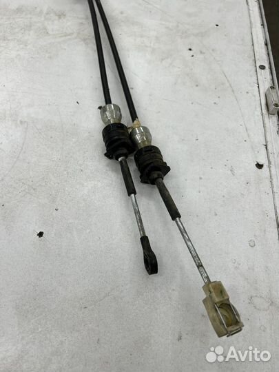 Трос кпп Geely Emgrand EC7