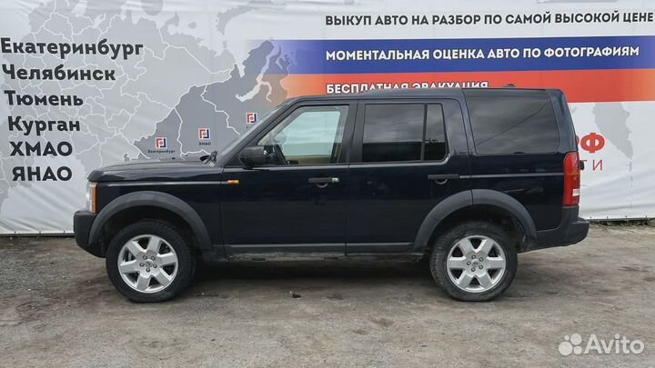 Рычаг задний верхний правый Land Rover Discovery 3