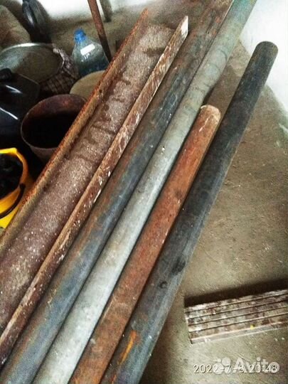 Металл,труба