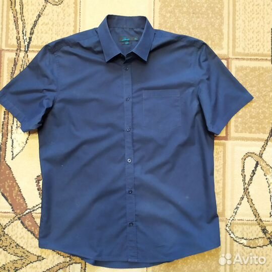 Мужская одежда пакетом 54-56