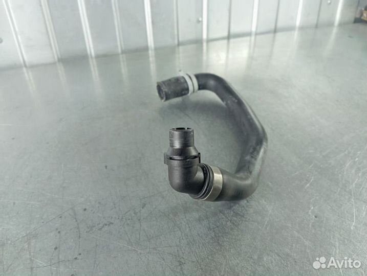 Патрубок (трубопровод, шланг) Mercedes Ml W164