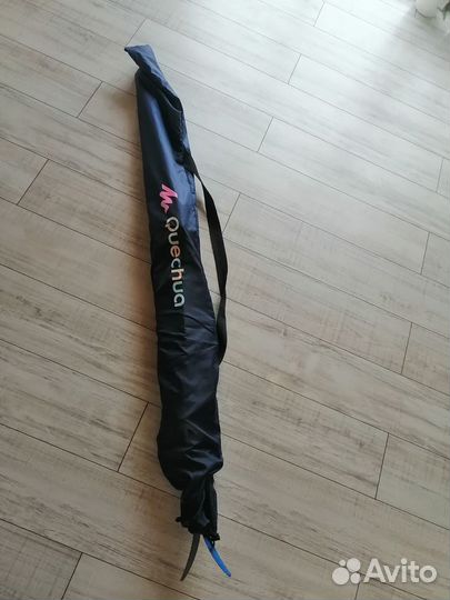 Лыжи беговые детские 170