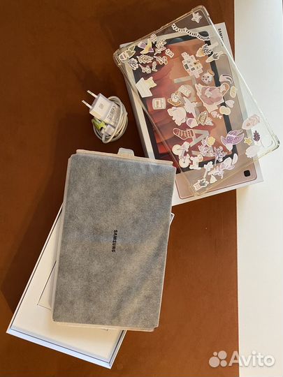 Samsung galaxy Tab A7 10.4 SM-T500 32Gb