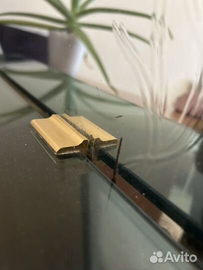 Зеркало в ванную