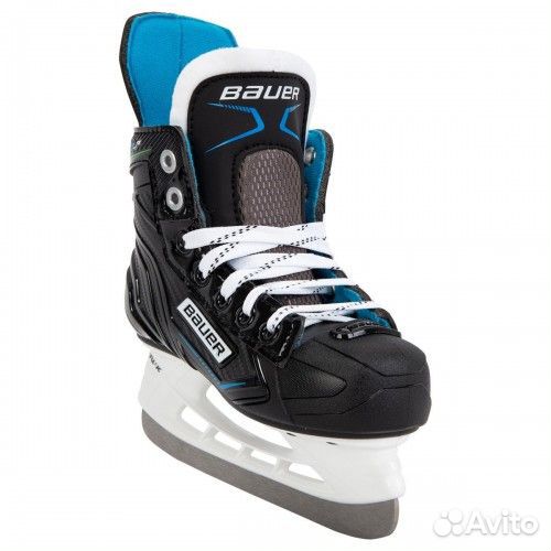 Коньки Bauer S21 X-LP Yth