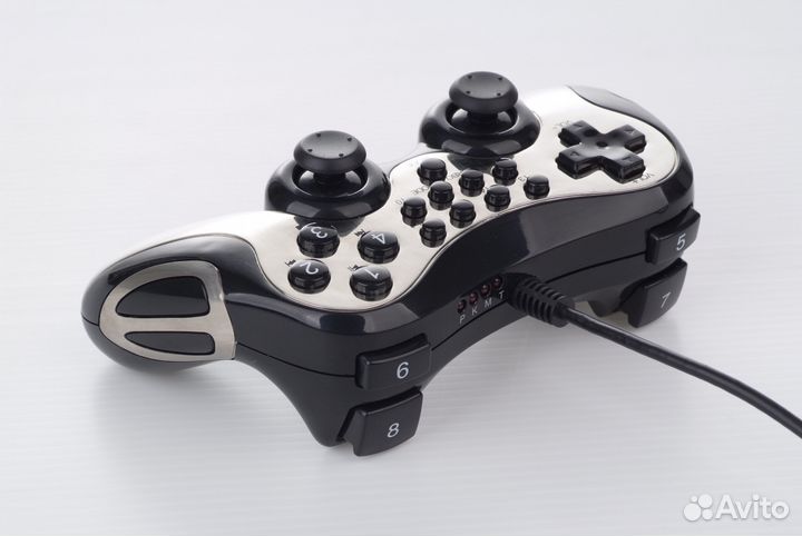 Джойстик USB