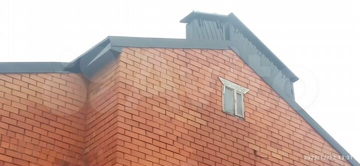 Дом 340 м² на участке 7,5 сот.