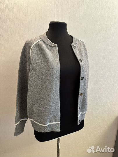 Бомбер женский cocos moscow