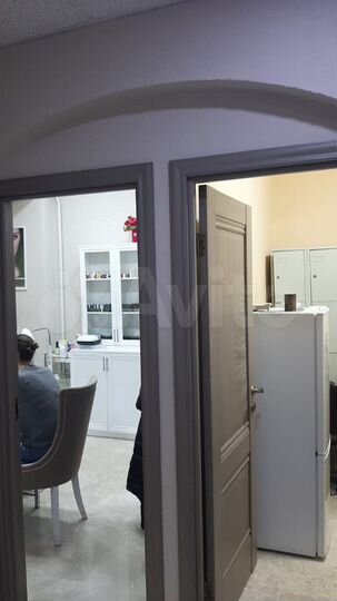 Помещение 165 м² в удачной локации, вход отдельный