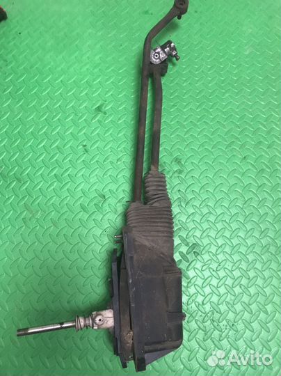 Кулиса МКПП volkswagen passat b5