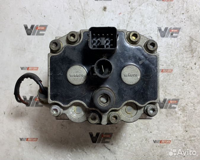 Блок ABS Land Rover Discovery 2