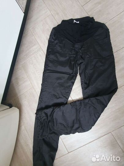 Одежда для беременных 42 44 пакетом