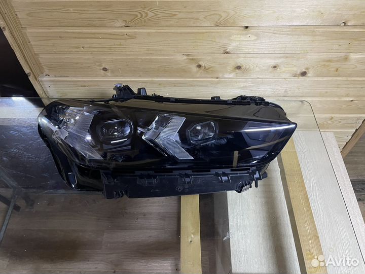 Фара правая на G05 BMW X5