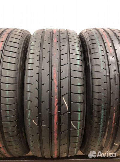 Toyo Proxes R46A 225/55 R19 99V