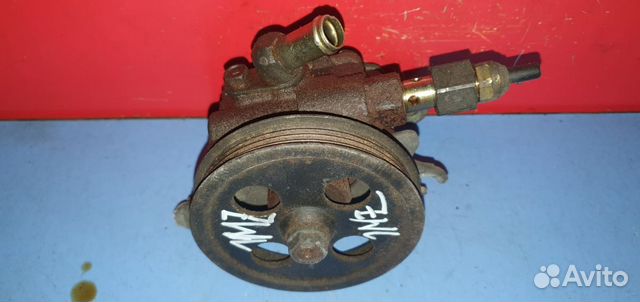 Насос гидроусилителя Toyota 1MZ