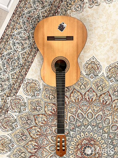 Гитара yamaha c40m