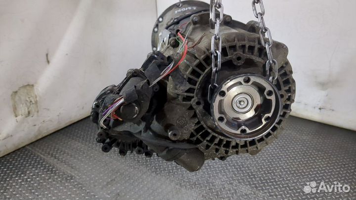 Кпп - автомат (АКПП) 4х4 Mercedes GL X164 3 CDI, 2008