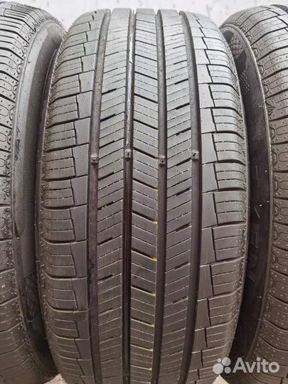 Nexen DH II 65 215/55 R17 94H
