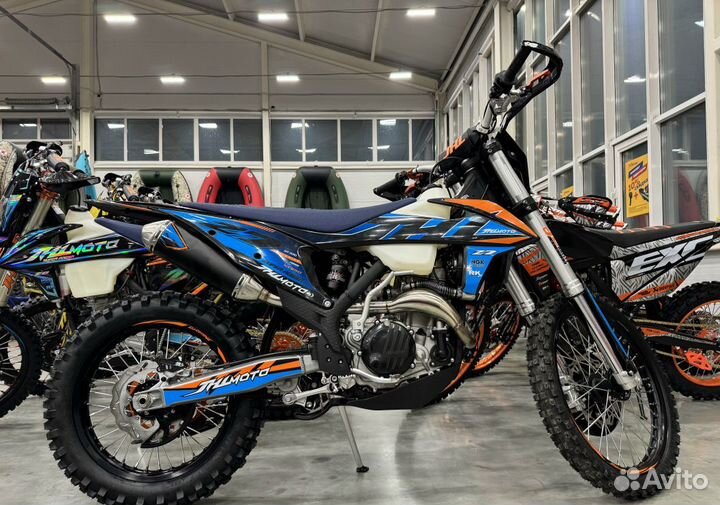 Мотоцикл jhlmoto JHL Z7