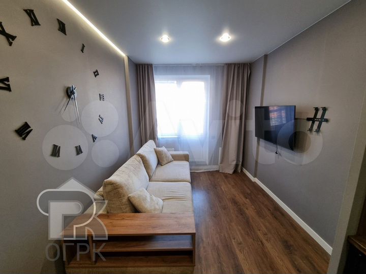 Квартира-студия, 24,5 м², 11/24 эт.